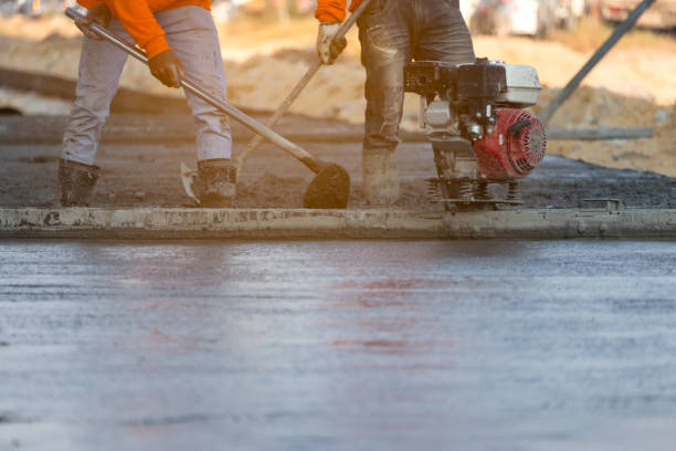 Best Concrete Driveway Installation in Humboldt, TN