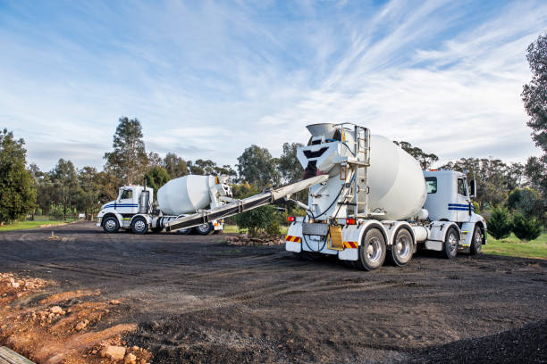 Best Concrete Sealing and Maintenance in Humboldt, TN