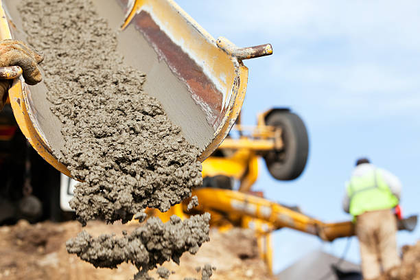 Best Concrete Removal and Replacement in Humboldt, TN