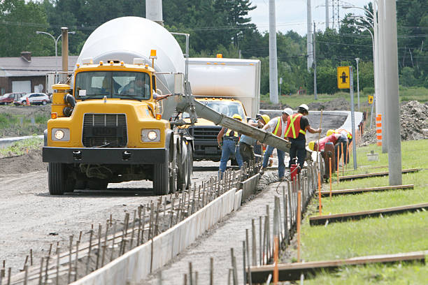 Best Concrete Foundation Repair in Humboldt, TN